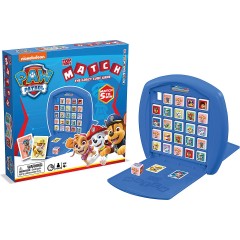 Winning Moves Top Trumps Match PAW Patrol Матч лучших козырей Щенячий патруль