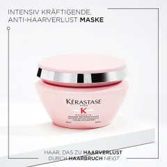 Kerastase Masque Reconstituant Восстанавливающая маска