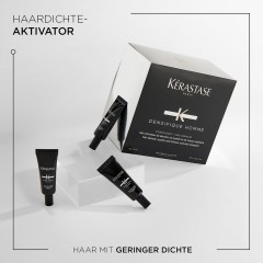Kerastase Haarkur Herren Лечение мужских волос