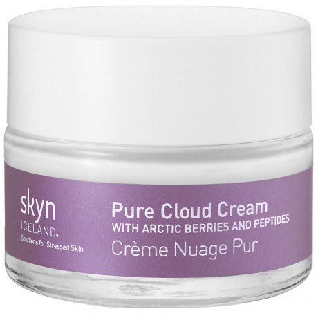 Skyn Iceland Pure Cloud Cream Gesichtscreme  Gesichtscreme, 50 g
