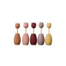 Montessori® Holzspielzeug Tulips Деревянная игрушка Тюльпаны