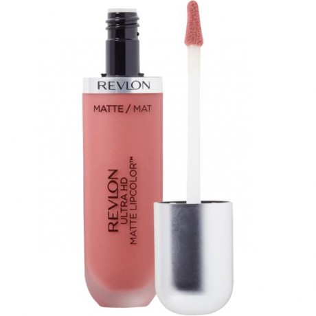 Revlon (Ревлон) Professional Ultra HD Matte Lip Color 630-hd-seduction Губная помада матовая 5,9 г 12