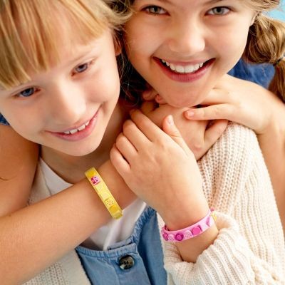 LEGO LEGO DOTS 41910 Eiscreme Freundschaftsarmbander Браслеты дружбы с мороженым LEGO DOTS 41910