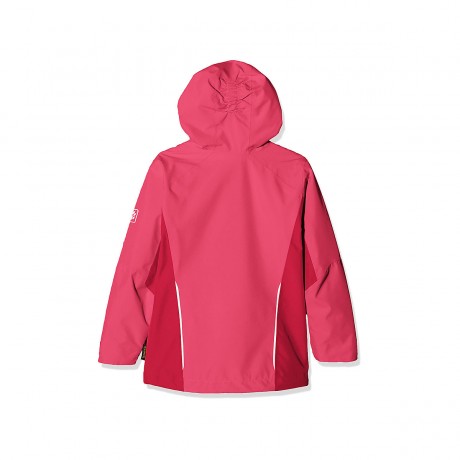Jack Wolfskin GRIVLA JACKET GIRLS КУРТКА ДЛЯ ДЕВОЧЕК