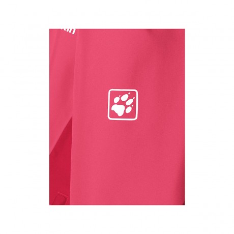 Jack Wolfskin GRIVLA JACKET GIRLS КУРТКА ДЛЯ ДЕВОЧЕК