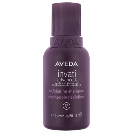 Aveda Invati Advanced Exfoliating Haarshampoo Shampoo, 50 мл