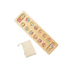 Kids Concept Brettspiel Kalaha Brettspiele Настольная игра Калаха настольные игры