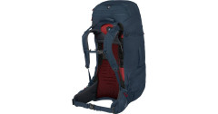 Osprey Osprey Farpoint Trek 75, Rucksack dunkelblau, 75 Liter  dunkelblau Osprey Farpoint Trek 75, рюкзак темно-синий, 75 литров