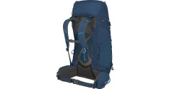 Osprey Osprey Kestrel 48, Rucksack blau, 48 Liter, Grosse L/XL  blau Osprey Kestrel 48, рюкзак синий, 48 литров, размер L/XL