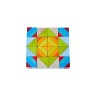 Haba HABA 305459 3D-Legespiel Wurfelmosaik HABA 305459 3D-мозаика в виде куба-головоломки