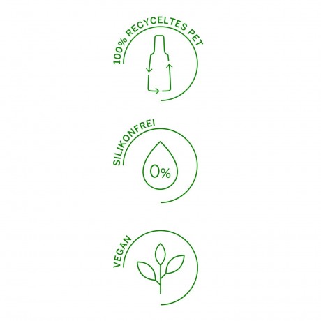 Rausch Herzsamen Sensitive-Shampoo Шампунь Heartseed для чувствительной кожи 200мл