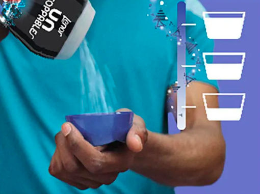 Lenor Wäscheparfüm Unstoppables Active, Ленор в гранулах, Парфюм для стирки Эктив, 210гр