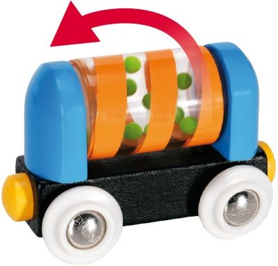 BRIO Mein erstes BRIO Bahn Spiel Set Мой первый набор поездов BRIO