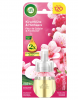 Air Wick Duftstecker Nachfüller Kirschblüte & Himbeere Сменный блок ароматизатора Air Wick Plug-In с ароматом вишневого цвета и малины 19мл