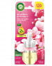 Air Wick Duftstecker Nachfüller Kirschblüte & Himbeere Сменный блок ароматизатора Air Wick Plug-In с ароматом вишневого цвета и малины 19мл