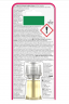 Air Wick Duftstecker Nachfüller Kirschblüte & Himbeere Сменный блок ароматизатора Air Wick Plug-In с ароматом вишневого цвета и малины 19мл