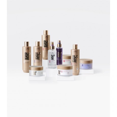 Schwarzkopf Professional Detox Shampoo Детокс шампунь