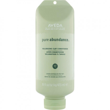 Aveda (Аведа) Conditioner Кондиционер для объёмаVolumizing Clay Conditioner Кондиционер для объёма Pure Abundance, 200 мл