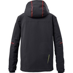 killtec Skijacke KSW 64 BYS SKI JCKT fur Jungen Лыжная куртка KSW 64 BYS SKI JCKT для мальчиков