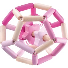 Selecta Sternentanz rosa Звездный танец розовый