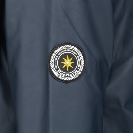 Deproc Regenjacke ankerglutliebe kids fur Kinder Дождевик ankerglutliebe kids для детей