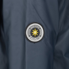 Deproc Regenjacke ankerglutliebe kids fur Kinder Дождевик ankerglutliebe kids для детей