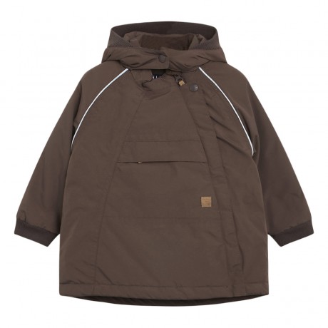 Hust Claire Kinder Winterjacke OBI Детская зимняя куртка ОБИ