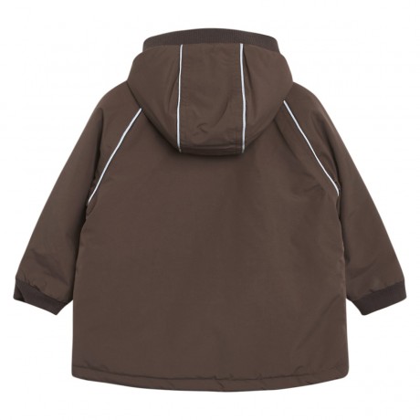 Hust Claire Kinder Winterjacke OBI Детская зимняя куртка ОБИ