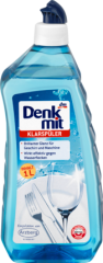 Denkmit Ополаскиватель для посудомоечной машины, 1л