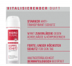 Hidrofugal FORTE Doppel Schutz Anti-Transpirant Spray 150ml, Гидрофугал Дезодорант-антиперспирант спрей Двойная защита, 150мл