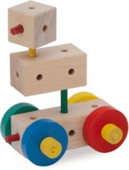 Matador Ki-XL Матадор Ки-XL