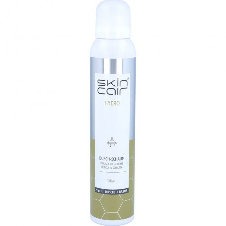 HYDRO Shower Olive Dusch-Schaum HYDRO Shower Оливковая пена для душа