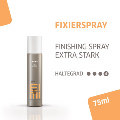 Wella Professionals Super Set Haarspray Отличный набор лаков для волос.