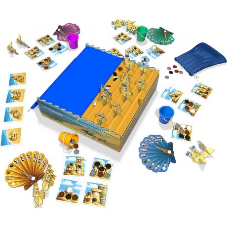 Zoch Strand unter пляж внизу