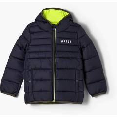 s.Oliver Steppjacke mit Wattierung Outdoorjacken Стеганая куртка с утеплителем Уличные куртки