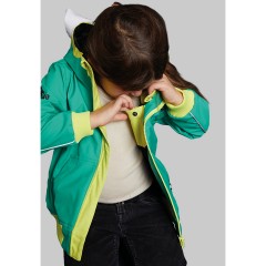 WeeDo MONDO Monster Softshelljacken Куртки софтшелл MONDO Monster