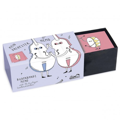 Mein Orchester | My orchestra. Memo; . Мой оркестр | мой оркестр Памятка; .