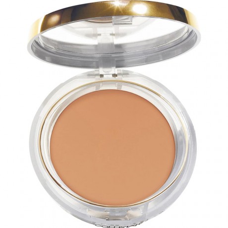 Collistar (Коллистар) Teint Cream Крем-Powder Compact Foundation База для макияжа, Nr. 3 Golden Beige / 9 g