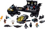 LEGO LEGO DC Universe Super Heroes 76160 Mobile Batbasis Мобильная бэтбаза LEGO DC Universe Super Heroes 76160