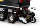 LEGO LEGO DC Universe Super Heroes 76160 Mobile Batbasis Мобильная бэтбаза LEGO DC Universe Super Heroes 76160