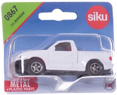 SIKU SIKU 0867 Ranger Pick Up 1 1:55 SIKU 0867 Рейнджер Пикап 1 1:55
