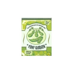 Funf Gurken (Kartenspiel) Пять огурцов (карточная игра)