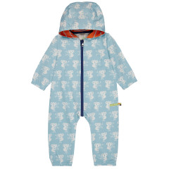 loud + proud Outdooroverall Outdoor-Overalls Уличный комбинезон Уличный комбинезон