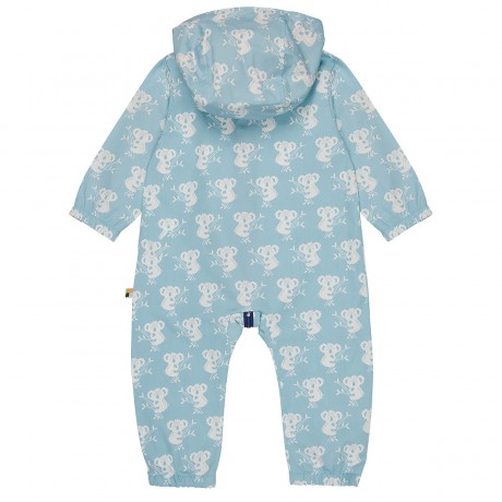 loud + proud Outdooroverall Outdoor-Overalls Уличный комбинезон Уличный комбинезон