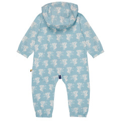 loud + proud Outdooroverall Outdoor-Overalls Уличный комбинезон Уличный комбинезон