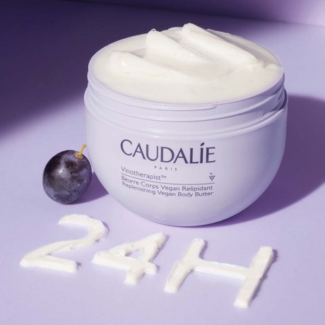 Caudalie Vine Body Butter Масло для тела с виноградной лозой