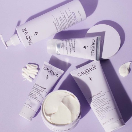 Caudalie Vine Body Butter Масло для тела с виноградной лозой