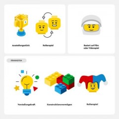 LEGO LEGO Star Wars 75301 Luke Skywalkers X-Wing Fighter LEGO Star Wars 75301 Истребитель X-Wing Люка Скайуокера