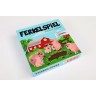 ROMBOL Ferkelspiel поросенок игра