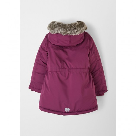 s.Oliver Wintermantel fur Madchen Зимнее пальто для девочки